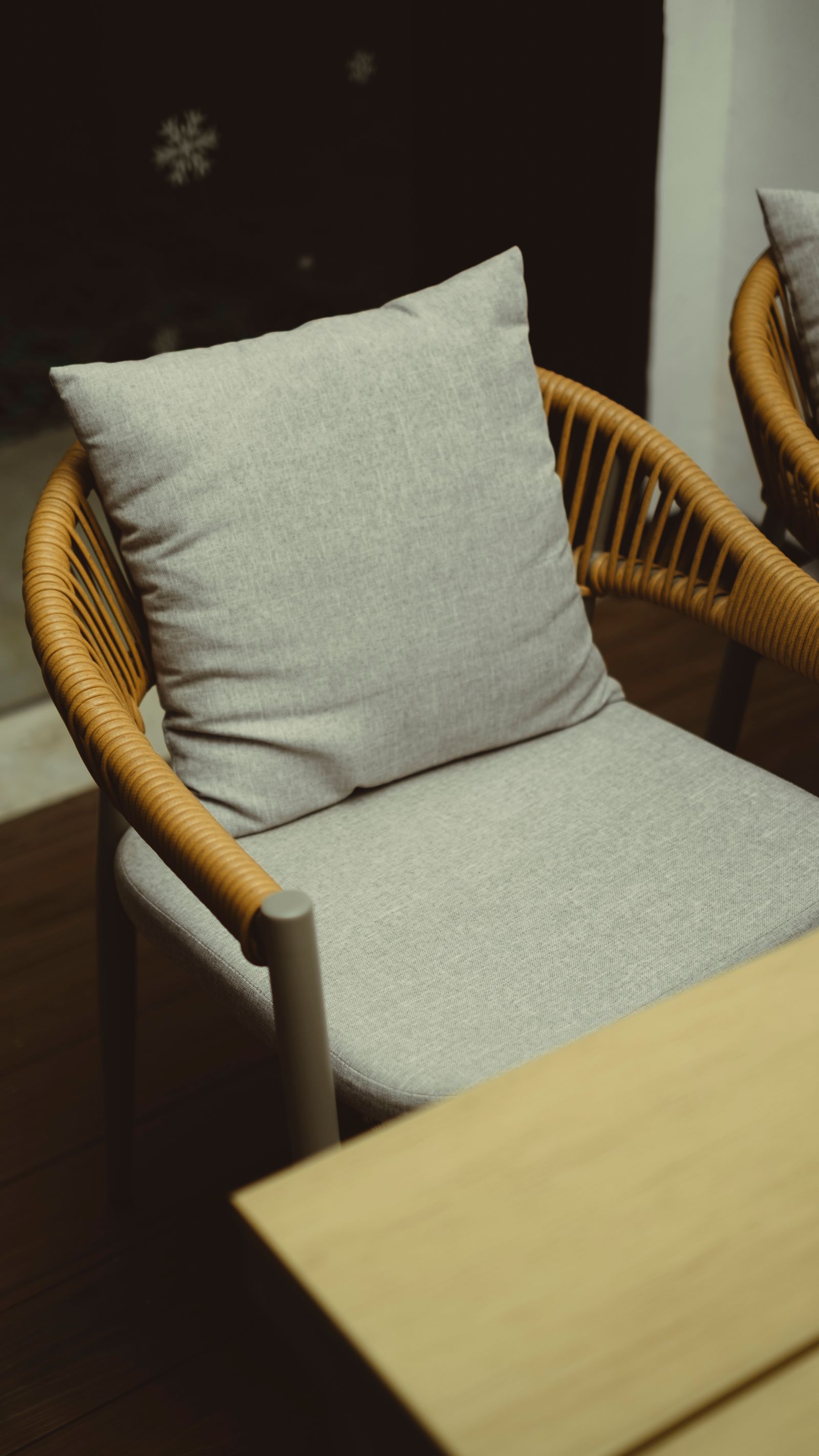 Patio & Garden Seating